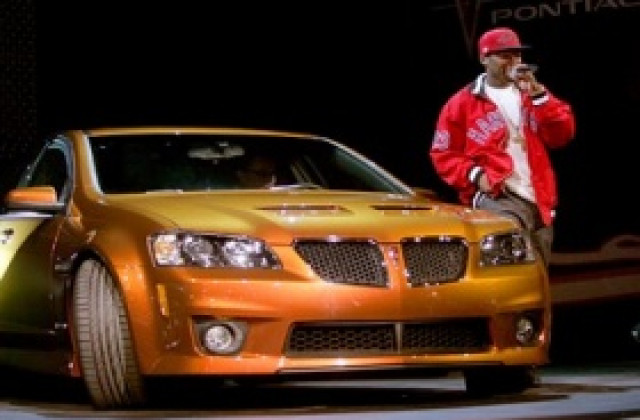 GM намалява още персонал и заводи, разделя се с Pontiac