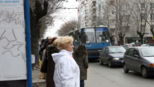 Следим трафика в столицата през интернет