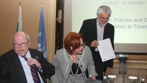 Радева Преговорите за Кремиковци с бразилската CSN са в криза