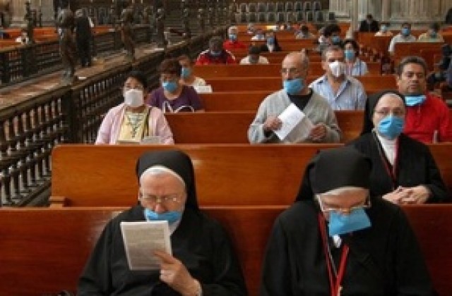 О, грипе, грипе!