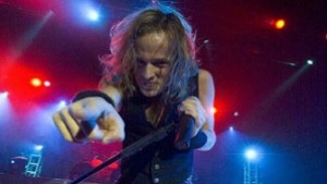 Пускат билетите за Калиакра рок фест 2009 Anthrax отпадат от