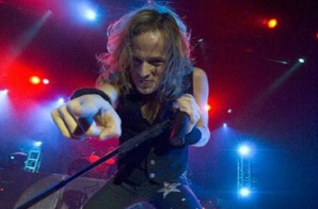 Пускат билетите за Калиакра рок фест'2009, Anthrax отпадат от програмата
