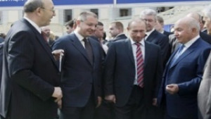 TRACE с амбиция да стартира голям инфраструктурен проект в Русия