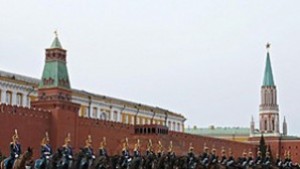 Да си направим руска барикада