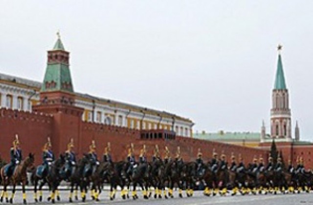 Да си направим руска барикада