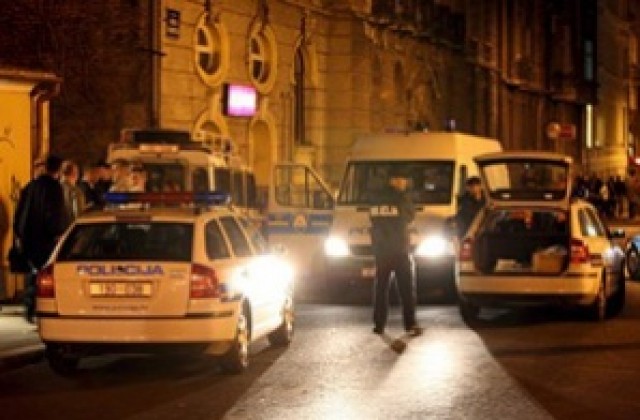 Самоуби се хърватски полицай, разследвал атентата срещу Пуканич
