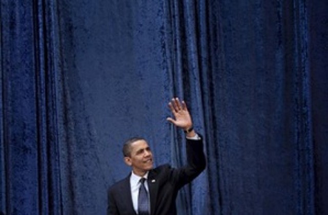 Многообещаващото начало на Обама