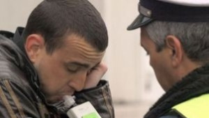 За едно денонощие двама пияни шофьори в Добрич