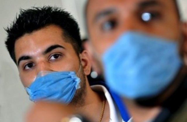 СЗО решава за покачване степента на опасност от пандемия на грипа