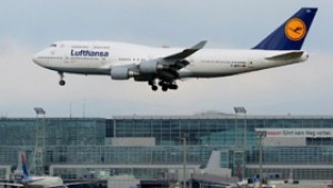 Lufthansa обяви загуба от 256 млн евро