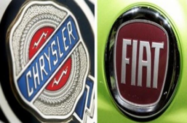Служителите на Chrysler одобриха споразумението с Fiat