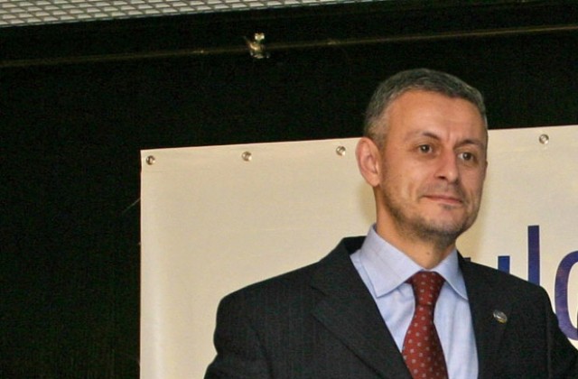 Паси иска Монголия в партньорство за мир на НАТО и ОССЕ