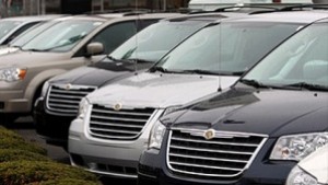 Обама потвърди Chrysler фалира