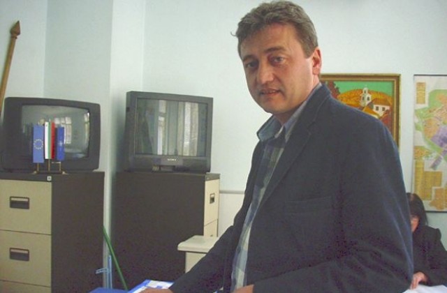 Сметната палата е дала неправомерно документ на екслидера Пламен  Юруков