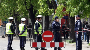 Полицията прибра седмина за хулигански прояви в Борисовата градина
