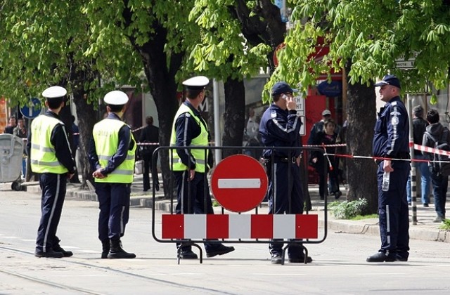 Полицията прибра седмина за хулигански прояви в Борисовата градина
