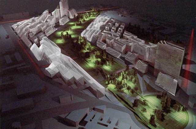 Един Перо май е достатъчен