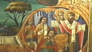 2 май ден на Свети цар Борис