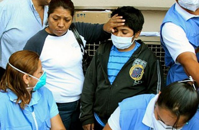 Свинският грип ще бъде главна тема на заседание на ООН