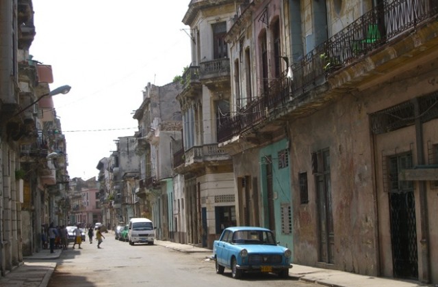 Джими Картър е уверен, че един ден Куба ще бъде демокрация