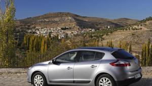Увеличават производството на Megane