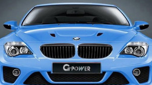 GPower представи найбързото купе на BMW