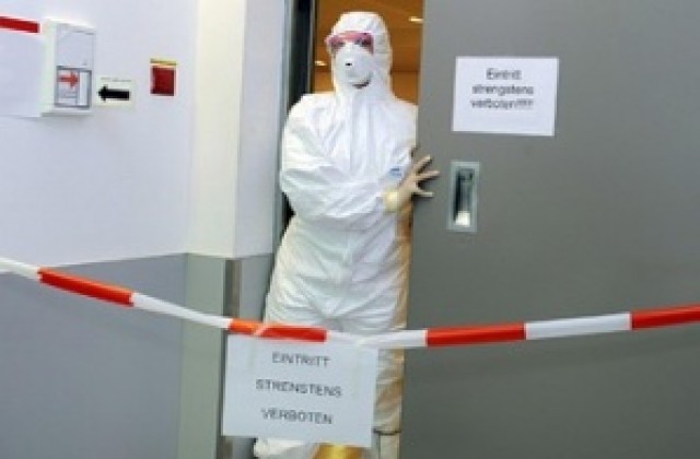 19 нови случая на заразени със свински грип в Европа