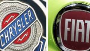Fiat иска да създаде нова компания с GM и Chrysler