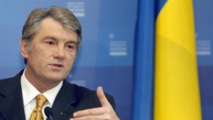 Юшченко ЕС можеше да прояви повече смелост при газовата криза