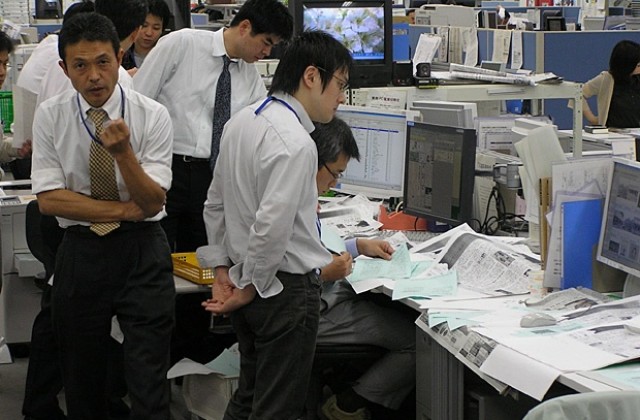 Един вестник = 10 милиона продадени копия дневно