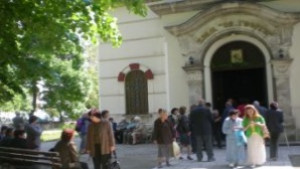 Честит празник русенци