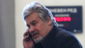 Стефан Данаилов открива Дните на българския филм в Рим