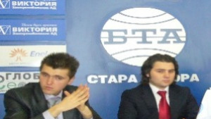 Старозагорски ученици ще посетят Европейския парламент