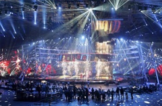 Алсу ще води финала на Евровизия