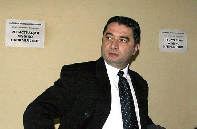 Емануил Йорданов: В понеделник може да се очаква решение по делото на СДС