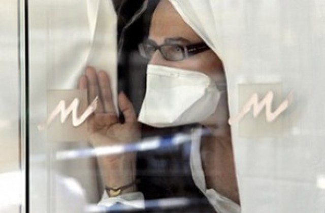 1/3 от населението в света може да се зарази от новия грип при пандемия