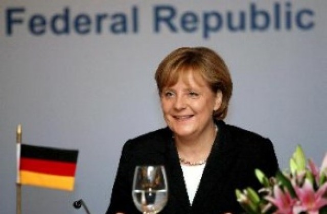 Меркел призова за по-добро сътрудничество между бившите съветски републики