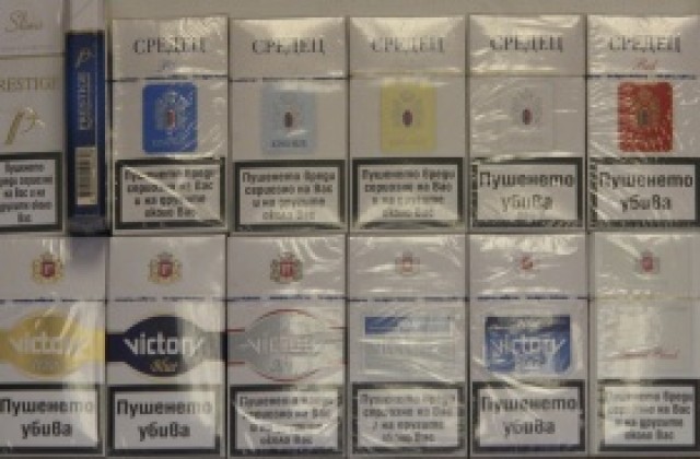 Поскъпват някои марки цигари на „Булгартабак”