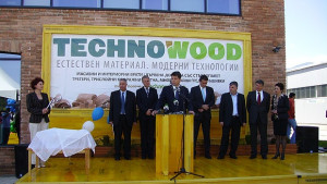 Наблюдава се раздвижване в дървообработващата промишленост