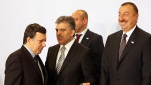 Каспийските държави отказаха да подкрепят Набуко на форума в Прага