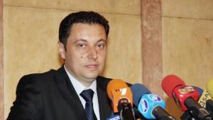 Яне Янев внесъл сигнал в прокуратурата срещу Асен Гагаузов