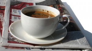 Преглед на печата