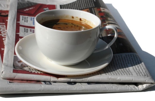 Преглед на печата