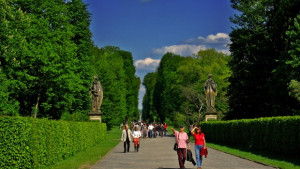 Сбогом на оръжията