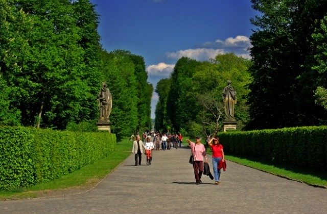 Сбогом на оръжията?