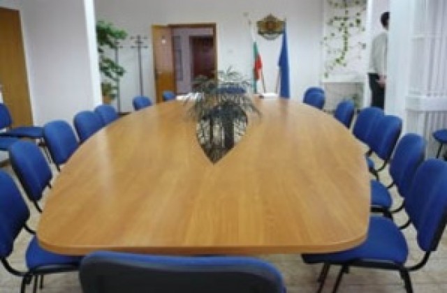 Консултациите за РИК-Разград са днес