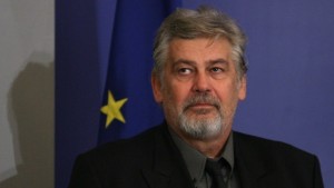 Стефан Данаилов и Костадин Паскалев откриват Салон на изкуствата