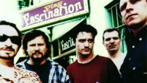 Faith No More и Fun Lovin Criminals това лято в