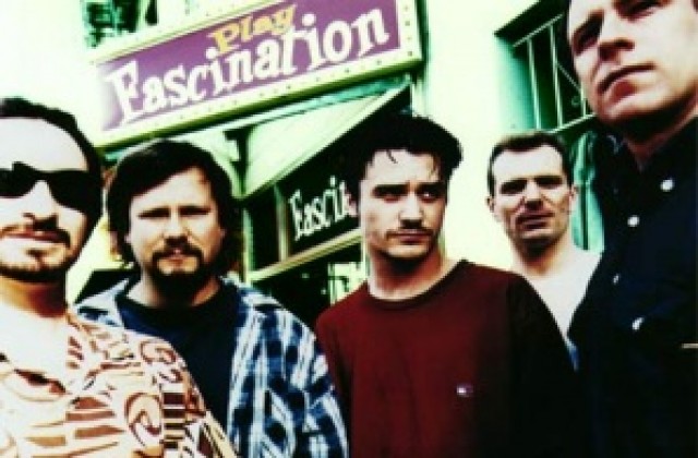 Faith No More и Fun Lovin' Criminals това лято в Бургас