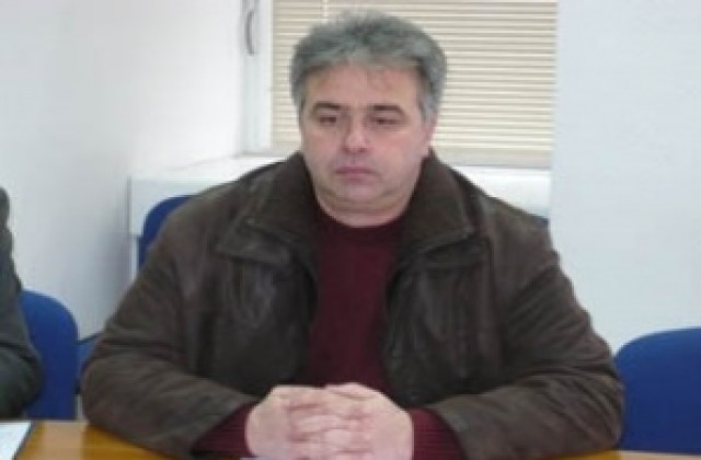 Куче хвана бяс във Вилната зона край Разград